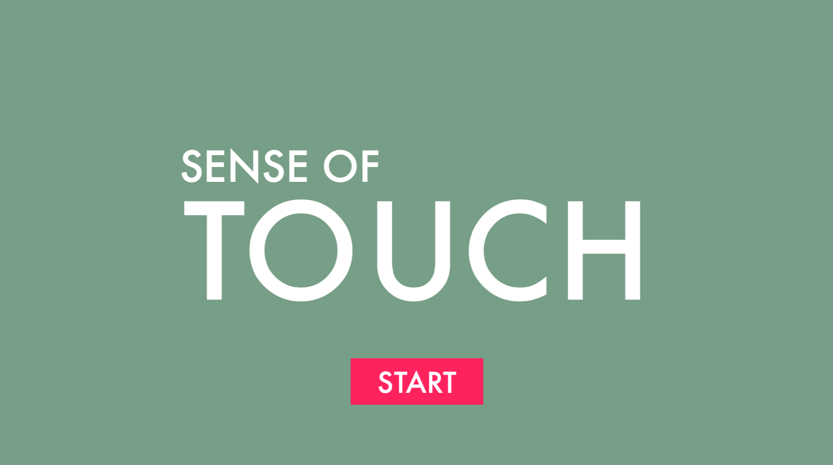 Touch Web-Based Interactive