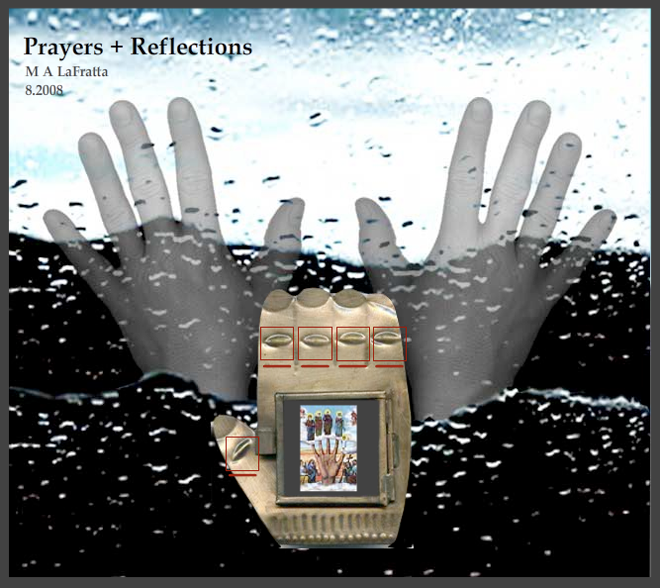 prayers and reflections punish