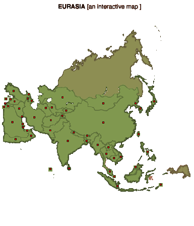 Eurasia