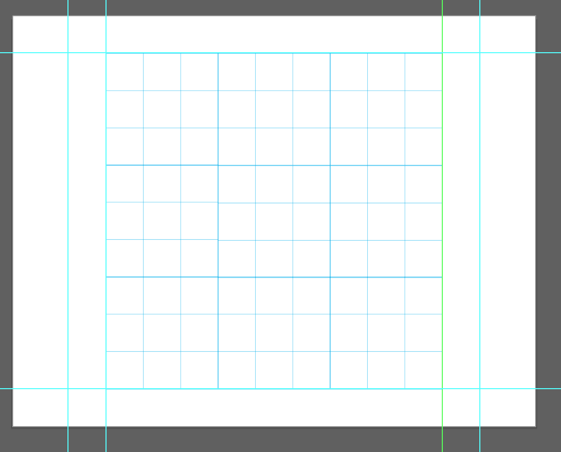 comp 2 grid