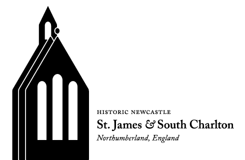 St. James Church - Symbol