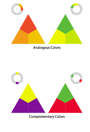 color relationships 1
